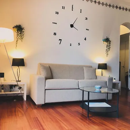 Residenza Napoli Toledo Apartment Exterior photo