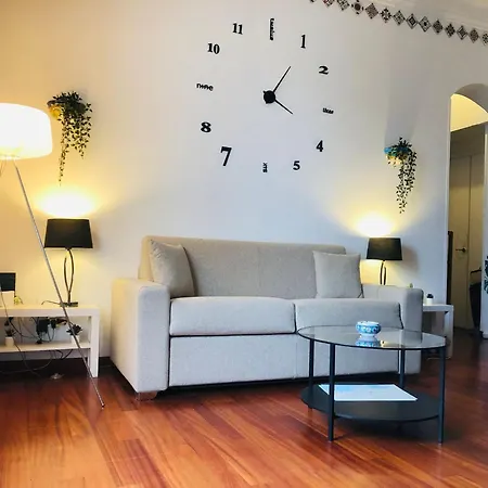 Residenza Napoli Toledo Apartment Exterior photo