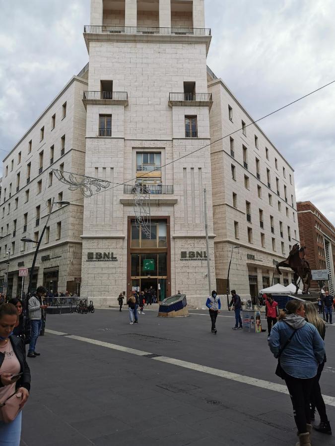 Apartment Residenza Toledo *