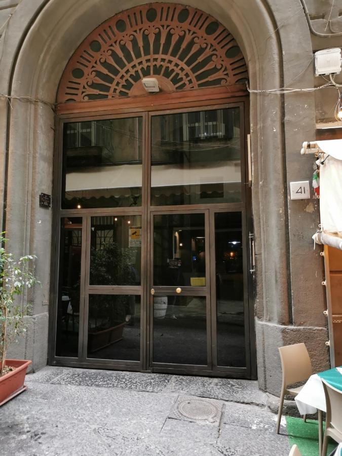 Residenza Toledo Napels