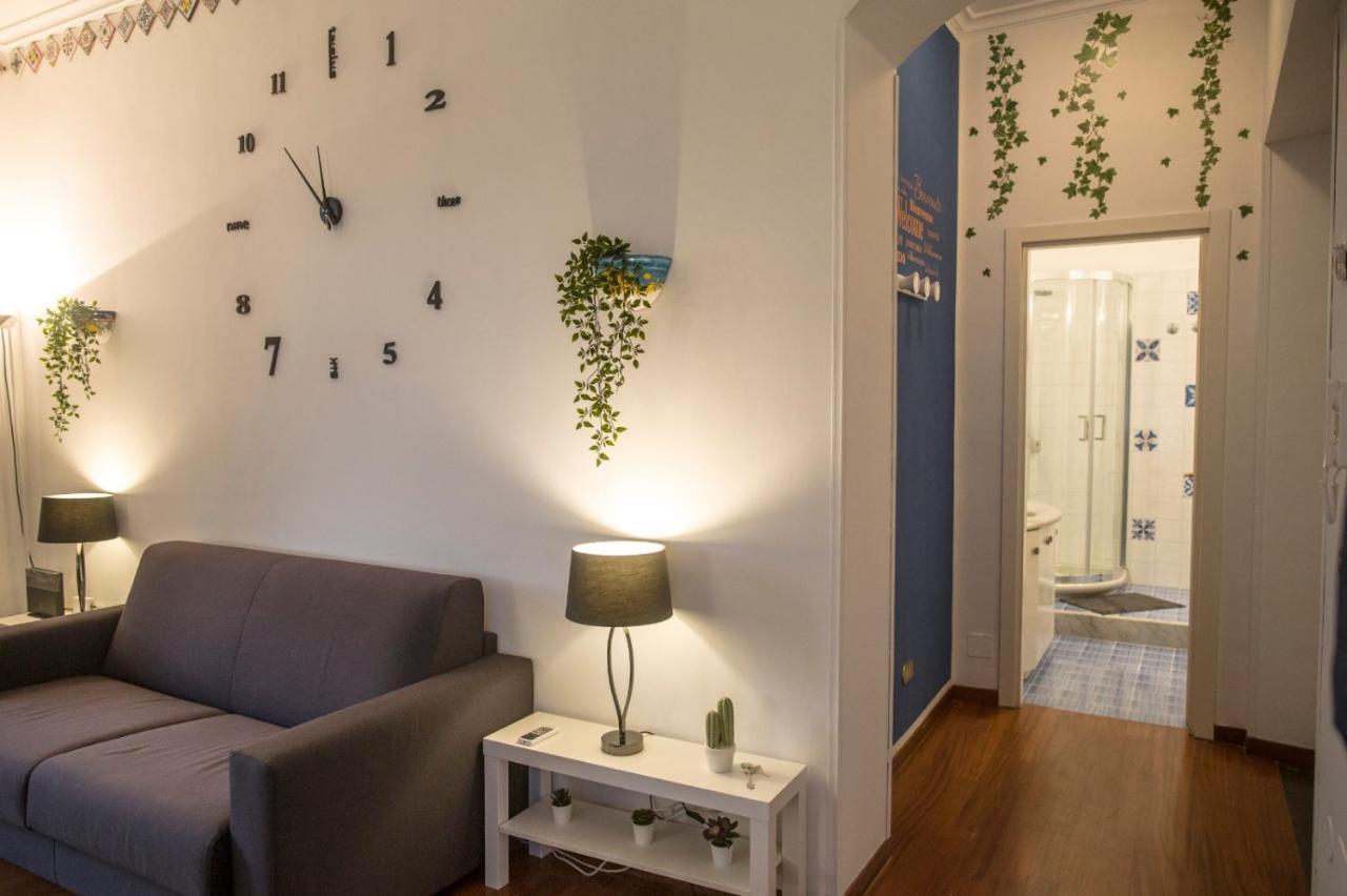 Residenza Toledo Napels