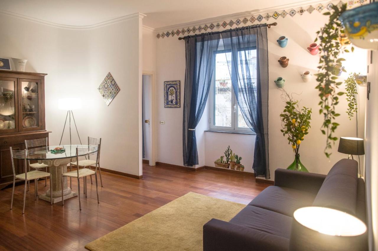 Residenza Toledo Naples