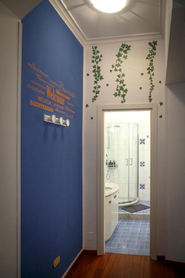 Residenza Toledo Naples
