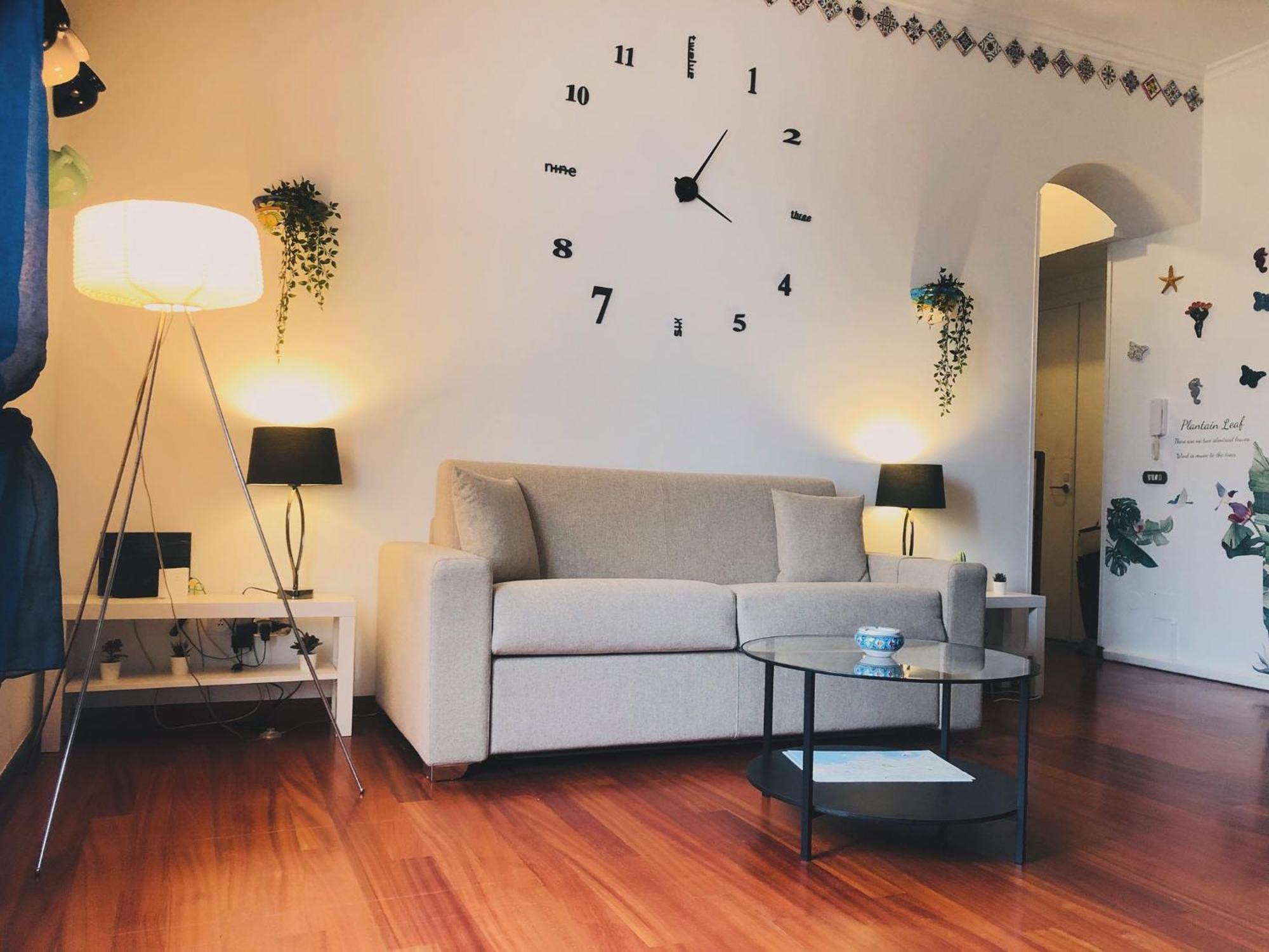Residenza Toledo