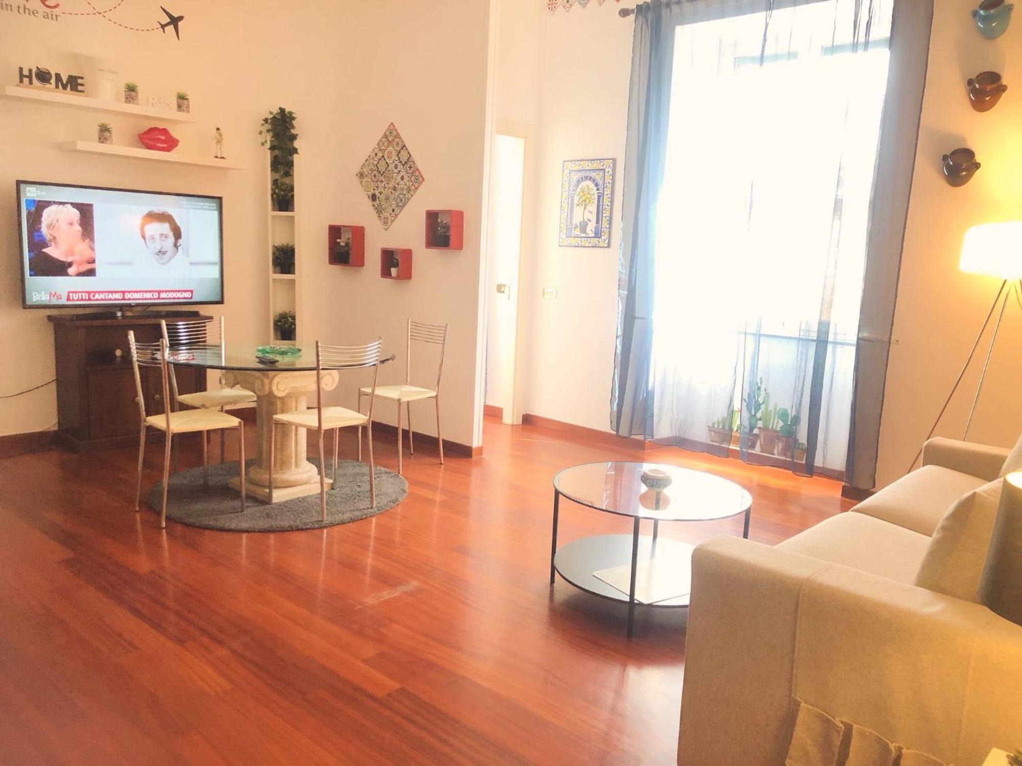 Residenza Toledo
