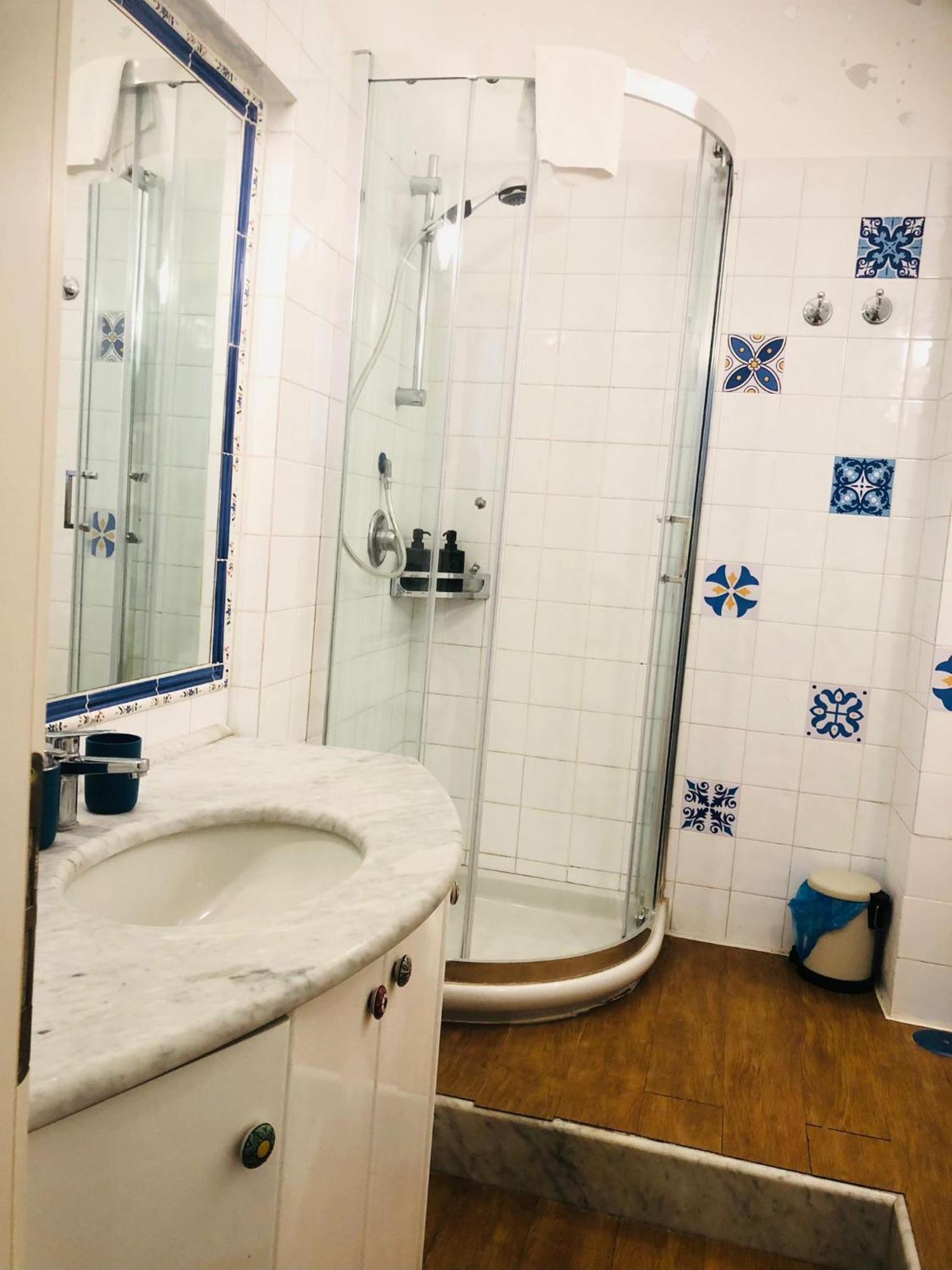 Residenza Toledo Apartment *